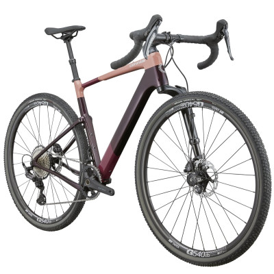 CANNONDALE TOPSTONE CARBON 2 LEFTY RPP CANNONDALE TOPSTONE CARBON 2 LEFTY RPP