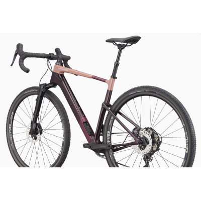 CANNONDALE TOPSTONE CARBON 2 LEFTY RPP CANNONDALE TOPSTONE CARBON 2 LEFTY RPP