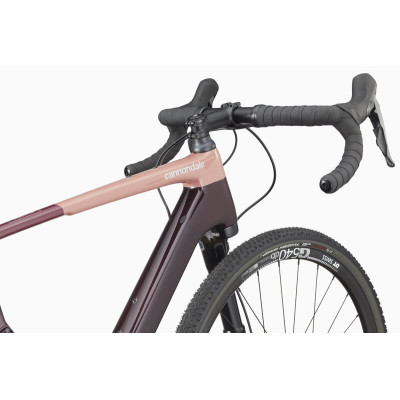 CANNONDALE TOPSTONE CARBON 2 LEFTY RPP CANNONDALE TOPSTONE CARBON 2 LEFTY RPP