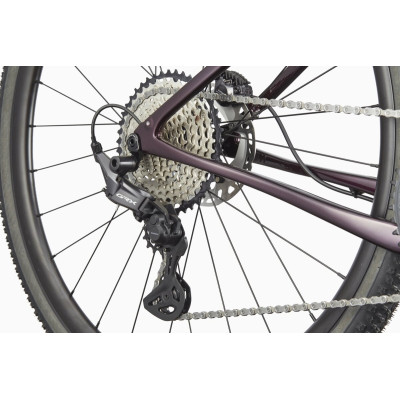 CANNONDALE TOPSTONE CARBON 2 LEFTY RPP CANNONDALE TOPSTONE CARBON 2 LEFTY RPP