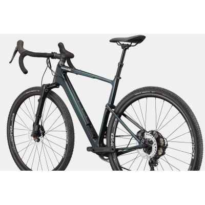 CANNONDALE TOPSTONE CARBON 2 LEFTY GRN CANNONDALE TOPSTONE CARBON 2 LEFTY GRN