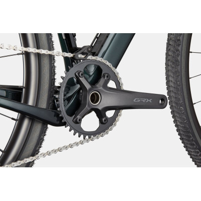 CANNONDALE TOPSTONE CARBON 2 LEFTY GRN CANNONDALE TOPSTONE CARBON 2 LEFTY GRN