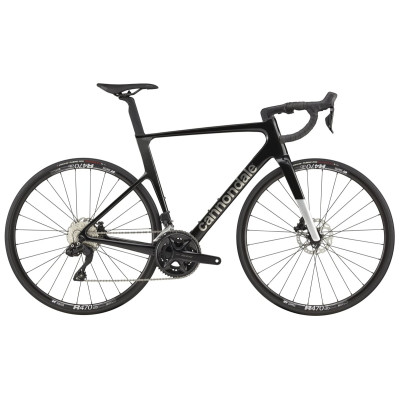 CANNONDALE SUPER SIX EVO CARBON 3 BLK