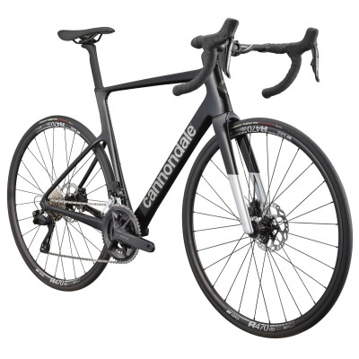 CANNONDALE SUPER SIX EVO CARBON 3 BLK