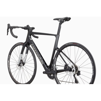 CANNONDALE SUPER SIX EVO CARBON 3 BLK