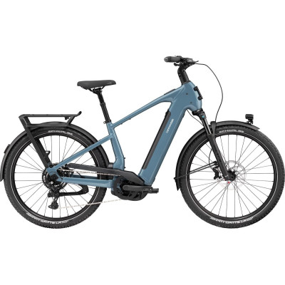 CANNONDALE TESORO X 2 EU SMC 2025