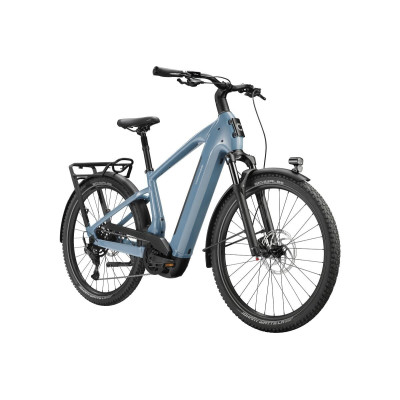 CANNONDALE TESORO X 2 EU SMC 2025
