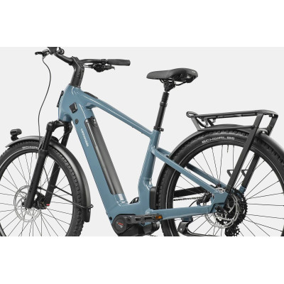 CANNONDALE TESORO X 2 EU SMC 2025