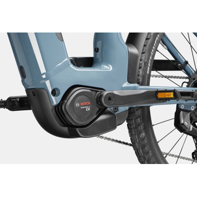 CANNONDALE TESORO X 2 EU SMC 2025