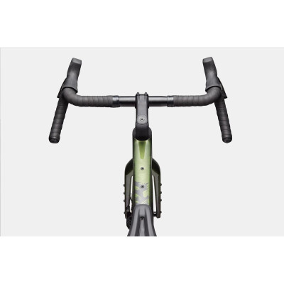 CANNONDALE TOPSTONE CARBON 2 AXS 1X SGR 2025
