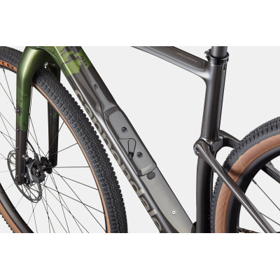 CANNONDALE TOPSTONE CARBON 2 AXS 1X SGR 2025
