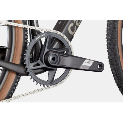 CANNONDALE TOPSTONE CARBON 2 AXS 1X SGR 2025