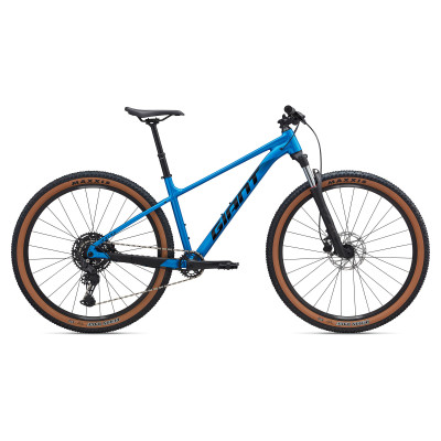 Giant Talon 1 Metallic Blue 2025