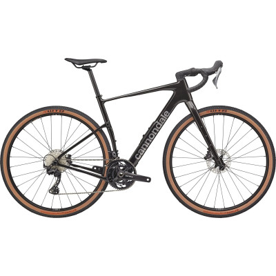 CANNONDALE TOPSTONE CARBON 2 GRX 2X  OBS 2025
