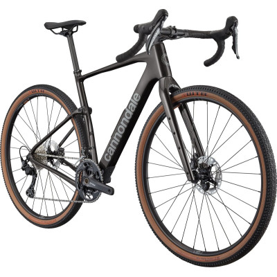 CANNONDALE TOPSTONE CARBON 2 GRX 2X  OBS 2025
