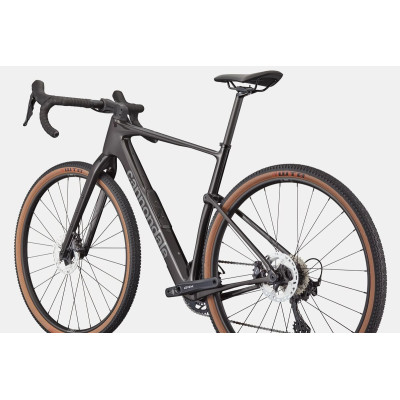 CANNONDALE TOPSTONE CARBON 2 GRX 2X  OBS 2025