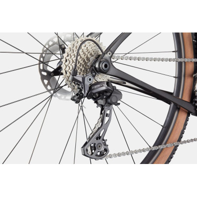 CANNONDALE TOPSTONE CARBON 2 GRX 2X  OBS 2025