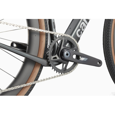 CANNONDALE TOPSTONE CARBON 1 AXS PYW 2025