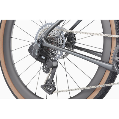 CANNONDALE TOPSTONE CARBON 1 AXS PYW 2025