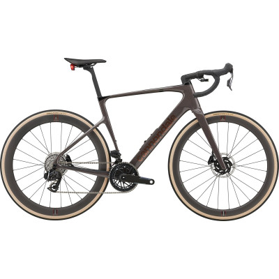 CANNONDALE SYNAPSE CARBON 2 SMARTSENSE CPO 2025