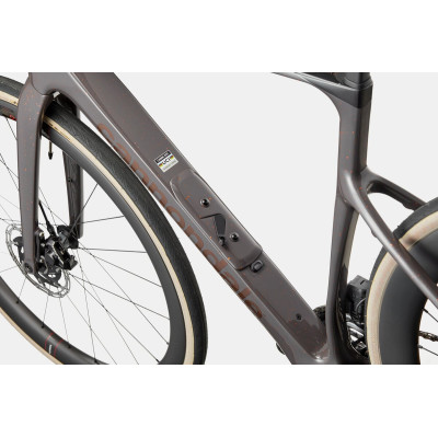 CANNONDALE SYNAPSE CARBON 2 SMARTSENSE CPO 2025