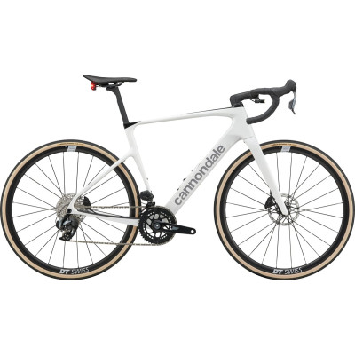 CANNONDALE SYNAPSE CARBON 3 SMARTSENSE CAS 2025