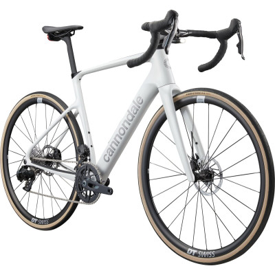 CANNONDALE SYNAPSE CARBON 3 SMARTSENSE CAS 2025