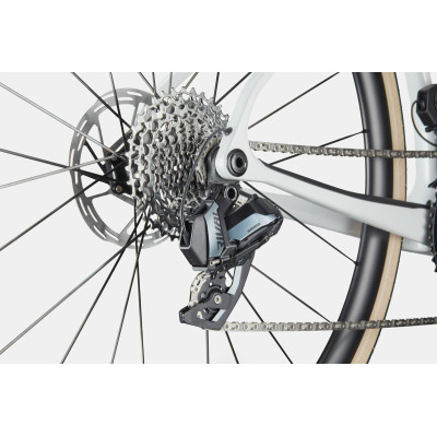CANNONDALE SYNAPSE CARBON 3 SMARTSENSE CAS 2025