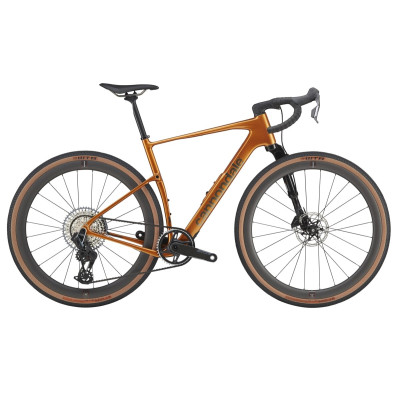 CANNONDALE TOPSTONE CARBON LTD LEFTY AXS TGE 2025