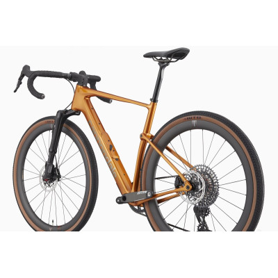 CANNONDALE TOPSTONE CARBON LTD LEFTY AXS TGE 2025