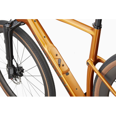 CANNONDALE TOPSTONE CARBON LTD LEFTY AXS TGE 2025