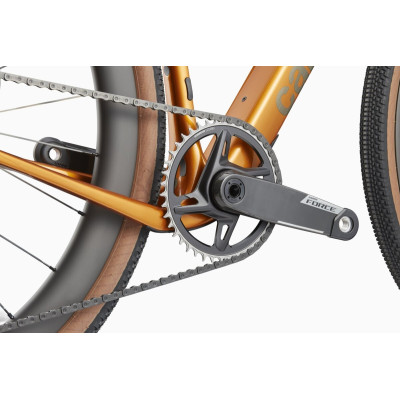 CANNONDALE TOPSTONE CARBON LTD LEFTY AXS TGE 2025