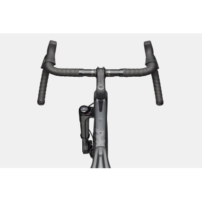CANNONDALE TOPSTONE CARBON 1 LEFTY AXS BLK 2025
