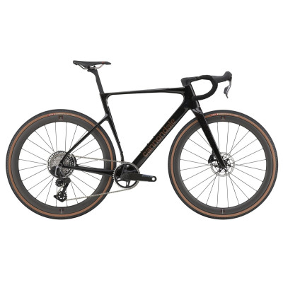 CANNONDALE SUPERX CARBON 1 CPO