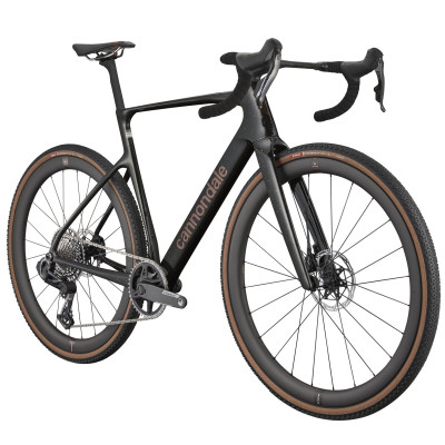 CANNONDALE SUPERX CARBON 1 CPO