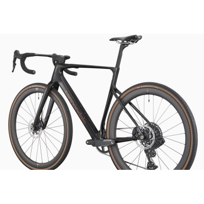 CANNONDALE SUPERX CARBON 1 CPO