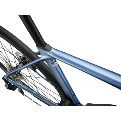 Rower Szosowy Giant TCR Advanced 0 PC Frost Silver 2025