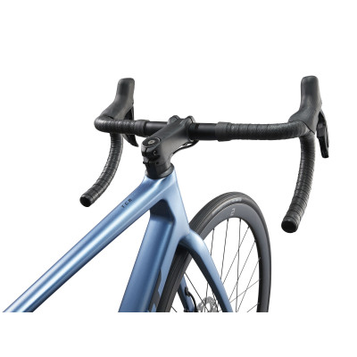 Rower Szosowy Giant TCR Advanced 0 PC Frost Silver 2025