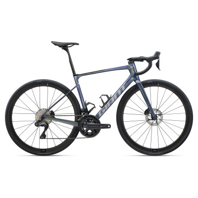 Rower Szosowy  Giant Defy Advanced Pro 0 Interstellar 2025