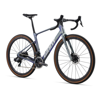 Giant Revolt Advanced Pro 0 	Interstellar 2025