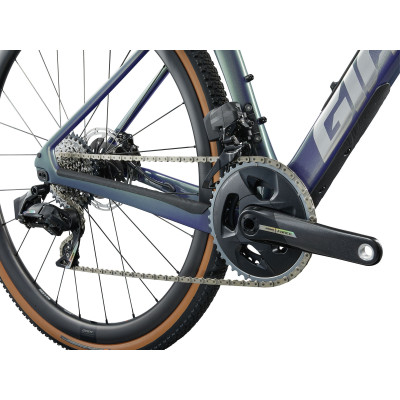 Giant Revolt Advanced Pro 0 	Interstellar 2025