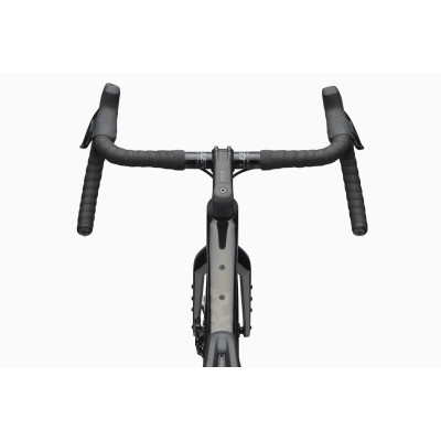CANNONDALE TOPSTONE CARBON 1 AXS BLK/PYW  2025