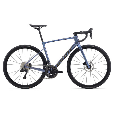 Rower Szosowy Giant Defy Advanced 1 Thundercloud 2026
