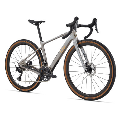 Liv Devote Advanced 0 Camel Silk 2026