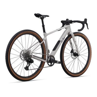 Liv Devote Advanced 1 Lavender Blush 2026