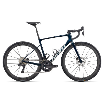 Rower Szosowy Giant Defy Advanced Pro 0 MARIANA BLUE 2026