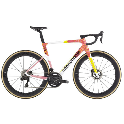 CANNONDALE SUPER SIX EVO LAB71 TEAM (C11074U10/ERP)