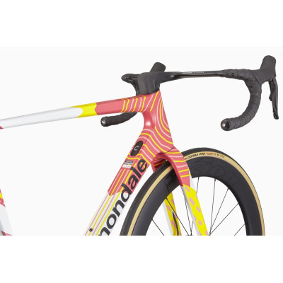 CANNONDALE SUPER SIX EVO LAB71 TEAM (C11074U10/ERP)