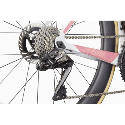 CANNONDALE SUPER SIX EVO LAB71 TEAM (C11074U10/ERP)