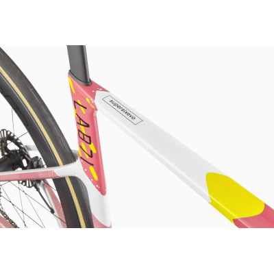 CANNONDALE SUPER SIX EVO LAB71 TEAM (C11074U10/ERP)